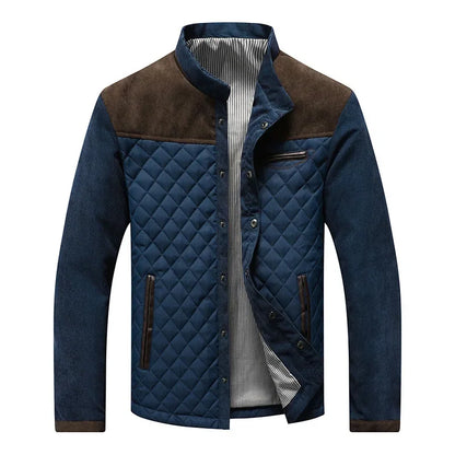 Elevate Your Style with the ALEXANDER™ Jacket