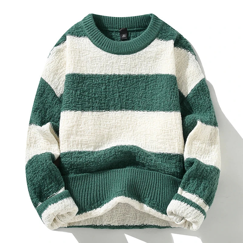 Stylish Adam Sweater for Ultimate Comfort and Warmth