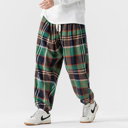 Elevate Your Style with Luxe Studio Pants