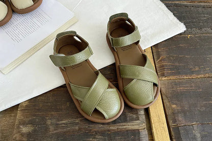 Gemma™ | Stylish & Comfortable Summer Orthopedic Sandals