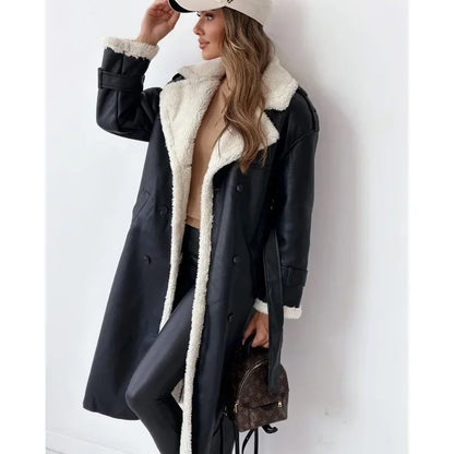 Monroe | Stylish and Cozy Winter Coat