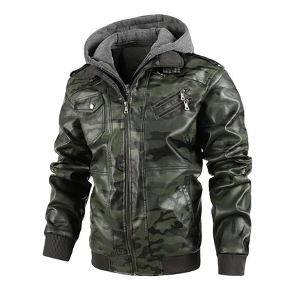 Ultimate Doakes Tactical Combat Jacket