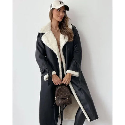 Monroe | Stylish and Cozy Winter Coat