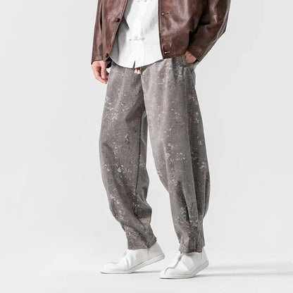 Cozy "ASPEN" Leisure Pants for Ultimate Comfort