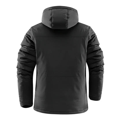 Summit Performance Everest Jacket