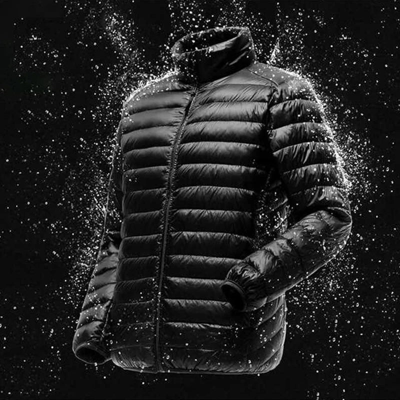 Olympus "Weather Guardian" Waterproof Coat