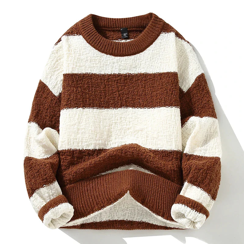 Stylish Adam Sweater for Ultimate Comfort and Warmth