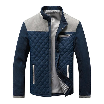 Stylish ALEXANDER™ Jacket for a Trendy Look