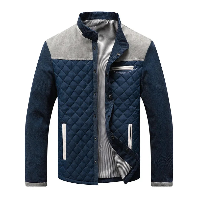 Elevate Your Style with the ALEXANDER™ Jacket