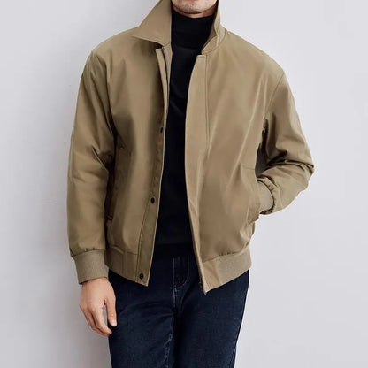 Stylish OLIVER Bomber Jacket for a Trendy Look