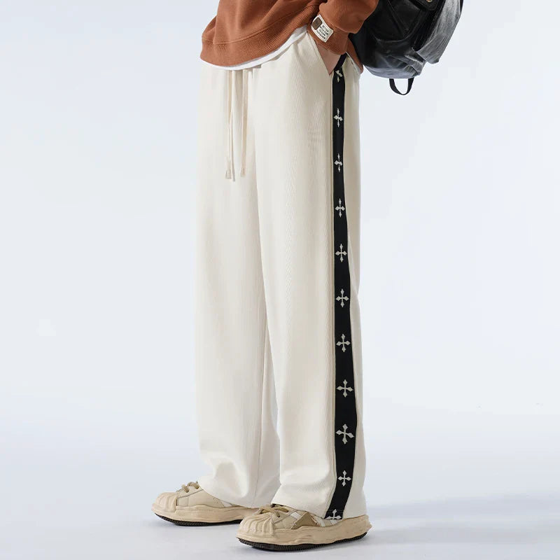 Elevate Your Style with The Elliot Trousers