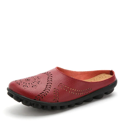 Harmony™ | Stylish Orthopedic Slip-On Casuals for Ultimate Comfort