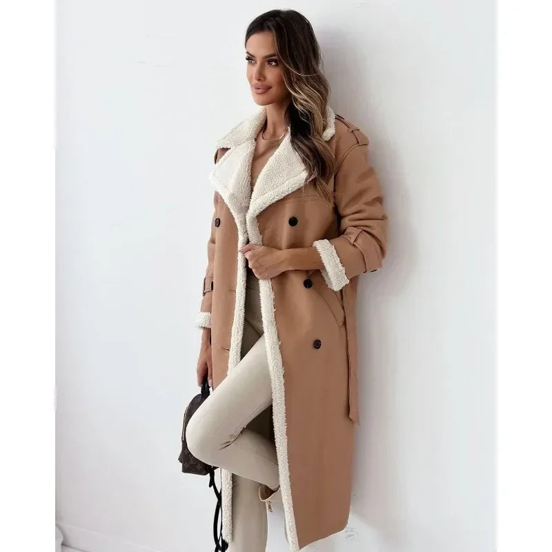 Monroe | Stylish and Cozy Winter Coat