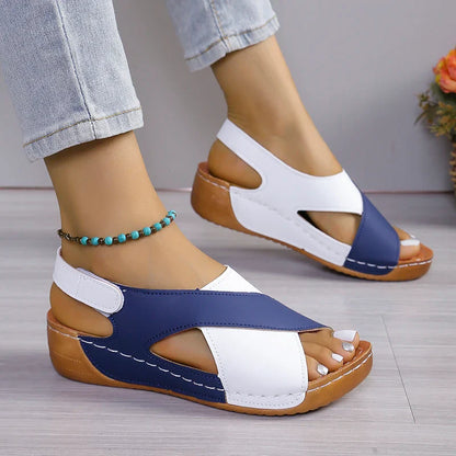 Jade™ | Stylish Supportive Orthopedic Sandals