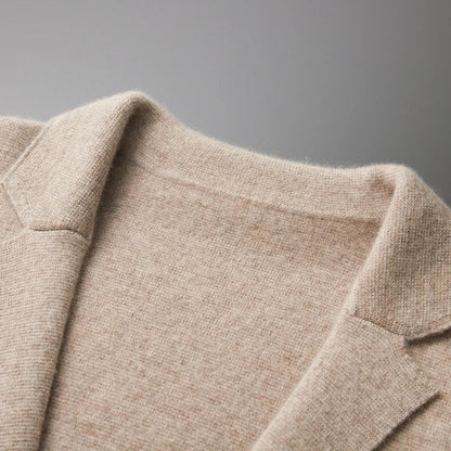 Luxurious Milano Cashmere Cardigan