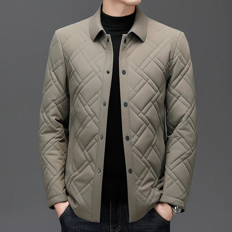 RENÉ 1954® Stylish Vintage-Inspired Jacket