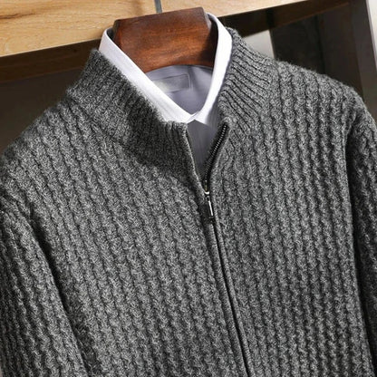 Luxurious Morgan Cashmere Knit Sweater