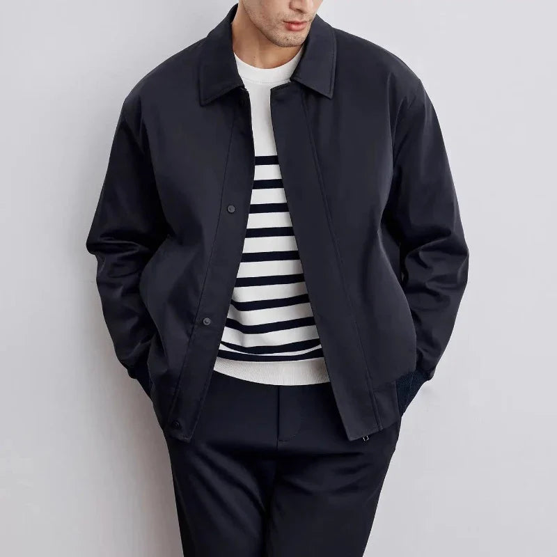 Stylish OLIVER Bomber Jacket for a Trendy Look