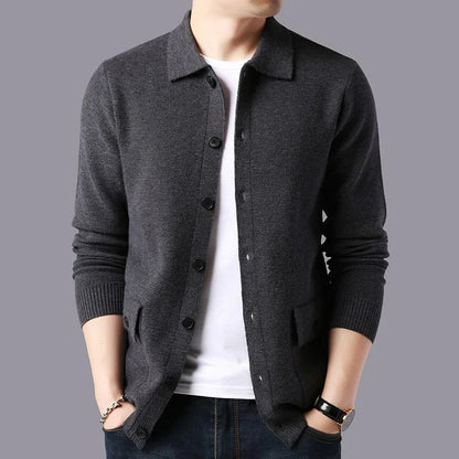 Chic Matteo Cardigan