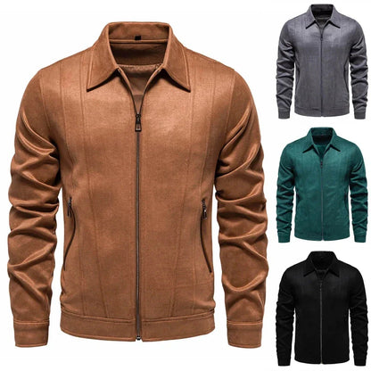 Elevate Your Style with the FERRANO Jacket