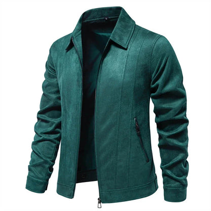 Elevate Your Style with the FERRANO Jacket