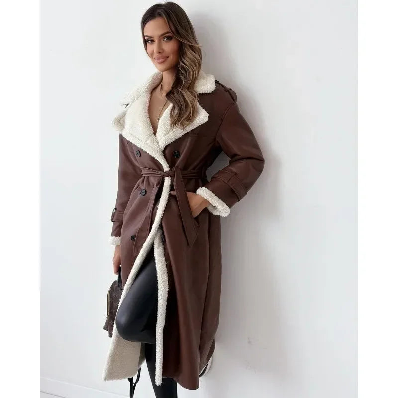 Monroe | Stylish and Cozy Winter Coat