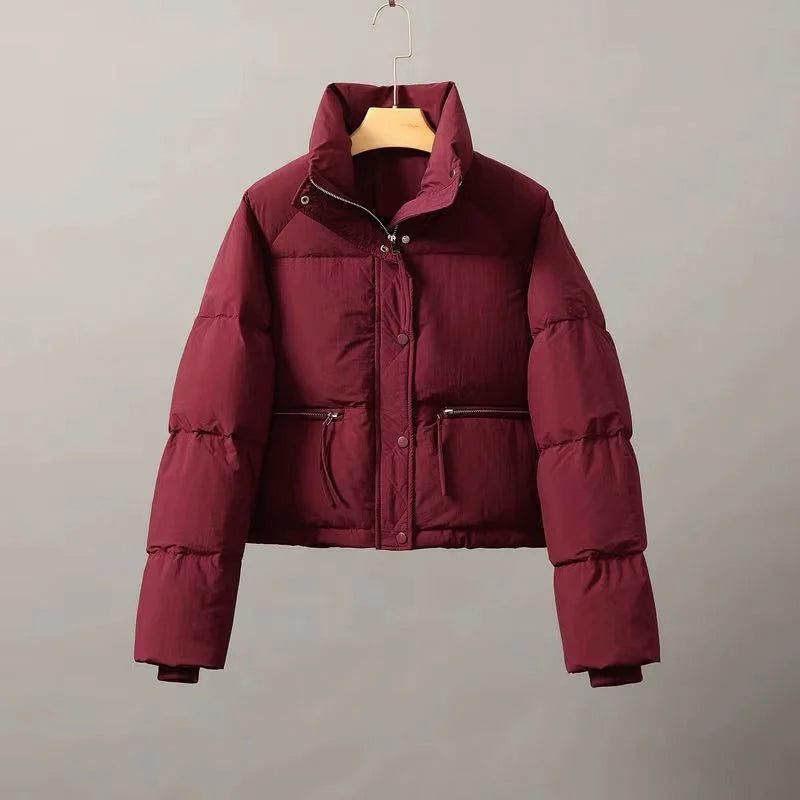 NOAM PUFFED JACKET