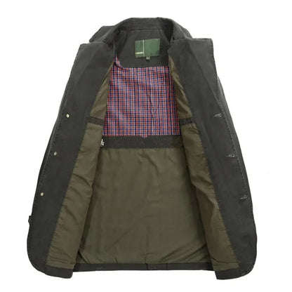 Stylish Smith Jacket for Every Adventure