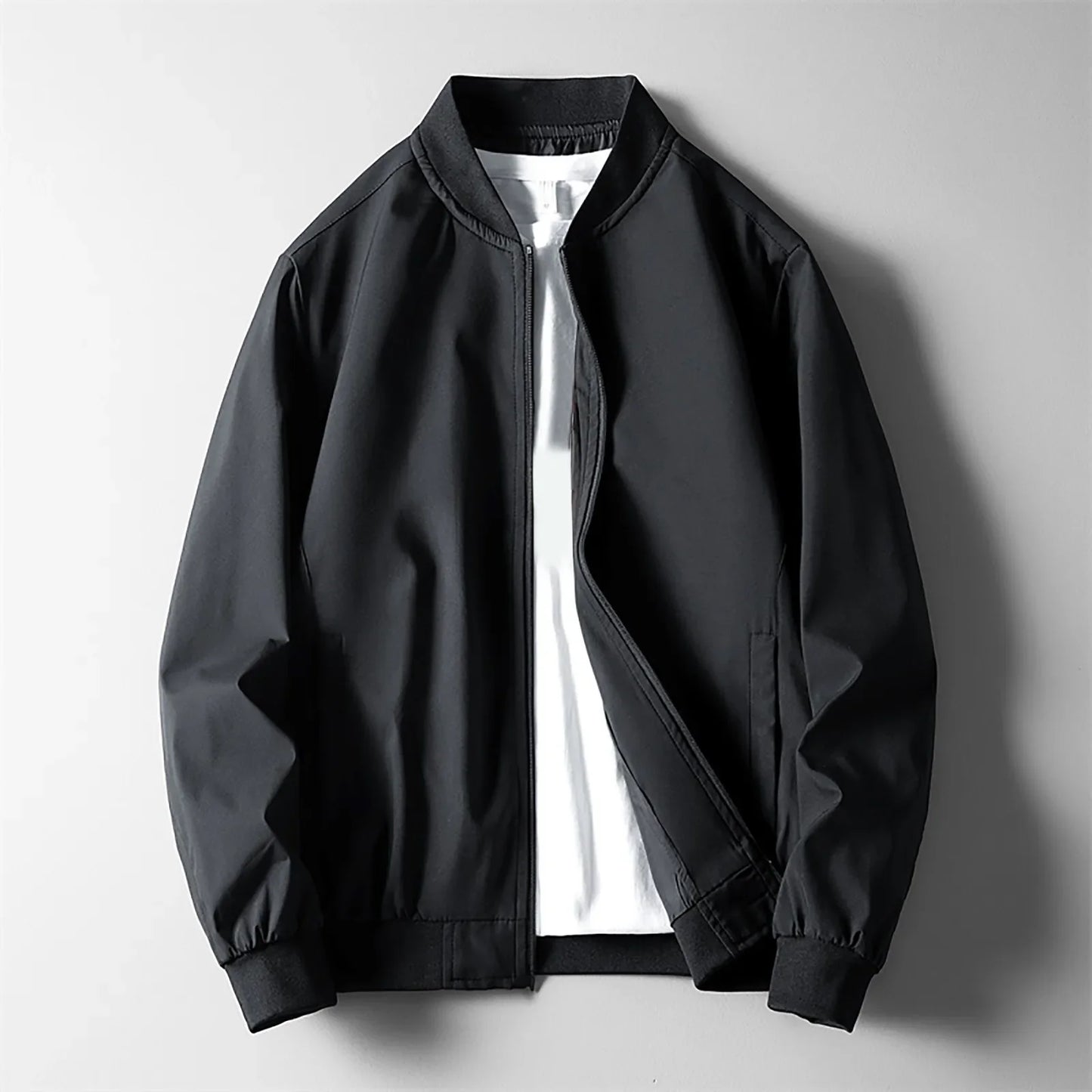 Stylish Matthew Bomber Jacket for a Trendy Look