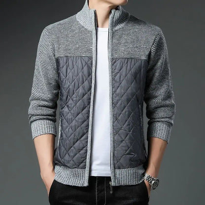 Luxurious Richmond Knit Sweater