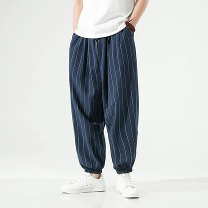 Chill Vibes Monk Mode Lounge Pants