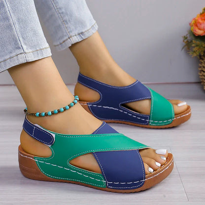 Jade™ | Stylish Supportive Orthopedic Sandals