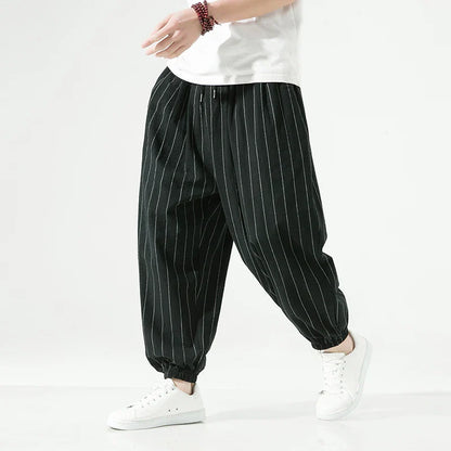 Chill Vibes Monk Mode Lounge Pants