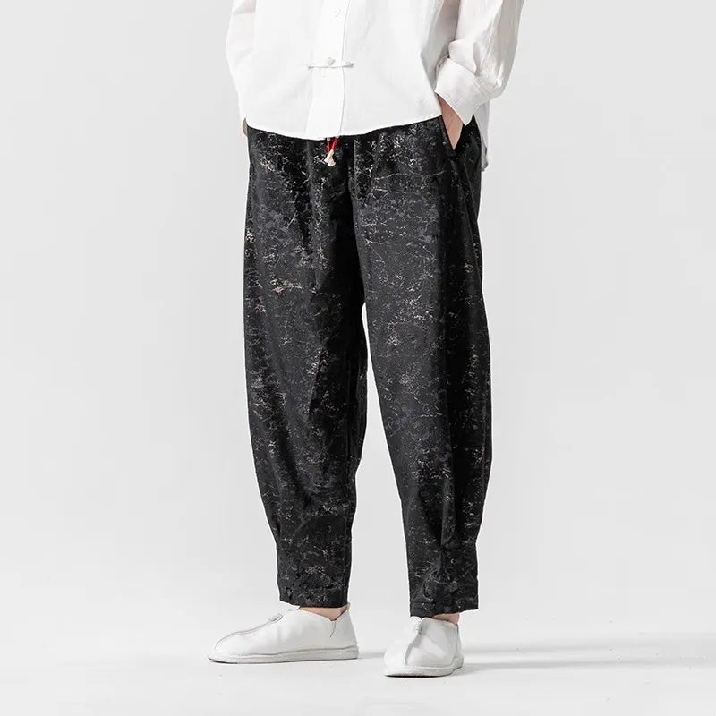 Cozy "ASPEN" Leisure Pants for Ultimate Comfort