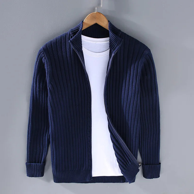 Sleek and Stylish Marlowe Jacket