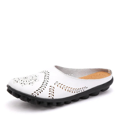 Harmony™ | Stylish Orthopedic Slip-On Casuals for Ultimate Comfort