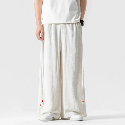 Comfortable LYNX Loungewear Pants for Ultimate Relaxation