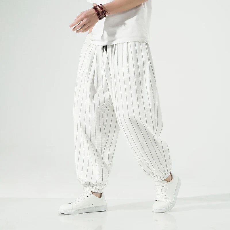 Chill Vibes Monk Mode Lounge Pants