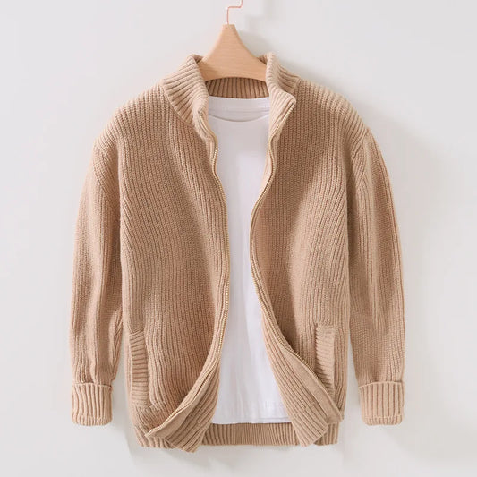 Chic Marbella Knit Sweater