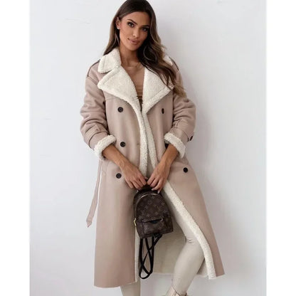 Monroe | Stylish and Cozy Winter Coat