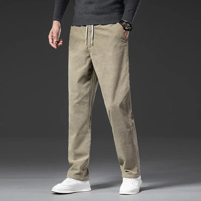 Stylish Weston Corduroy Trousers for Ultimate Comfort