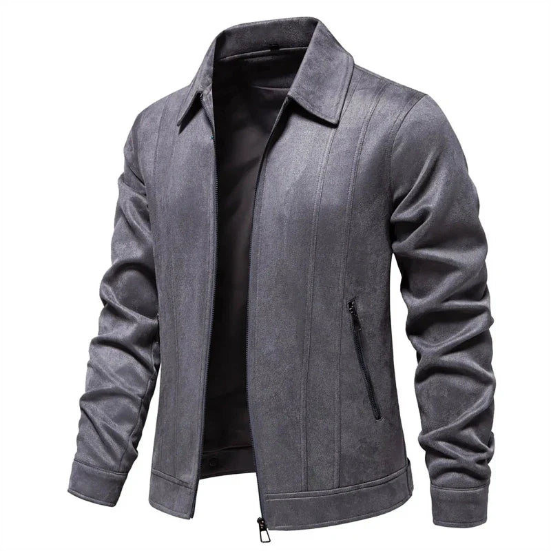 Elevate Your Style with the FERRANO Jacket