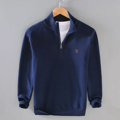 Elevate Your Style with the Biltmore Sweater