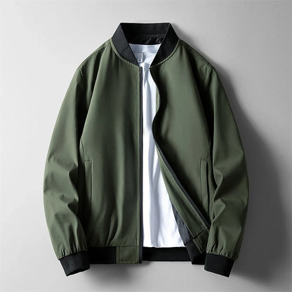 Stylish Matthew Bomber Jacket for a Trendy Look