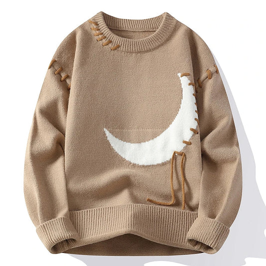 Celestial Dreams Sweater