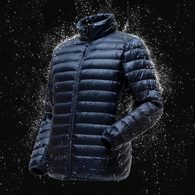 Olympus "Weather Guardian" Waterproof Coat