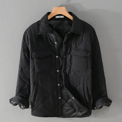 Stylish Baxter Jacket for Modern Comfort