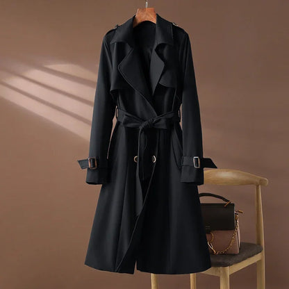 LAUREN TRENCH COAT