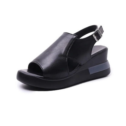 Jada™ | Stylish and Comfortable Lightweight Sandals