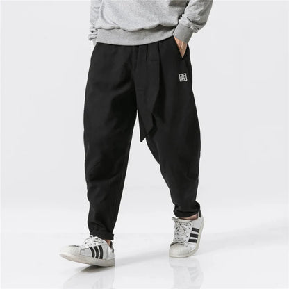 Stylish SAMURAI Lounge Pants for Ultimate Comfort